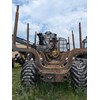 2005 Ponsse Buffalo-Forwarder Forwarder